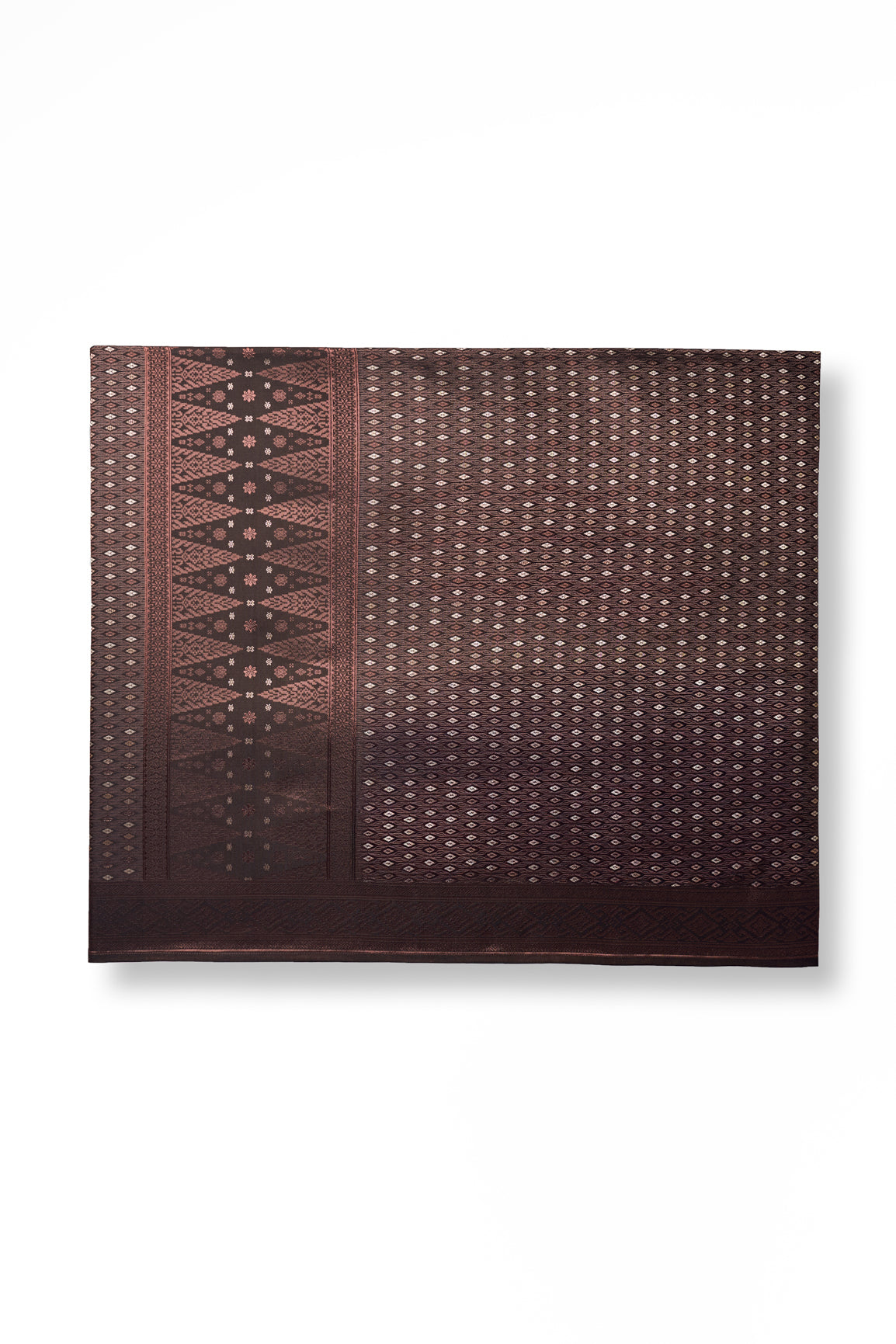 Samping Tampuk Kecepu - Koko Gangsa