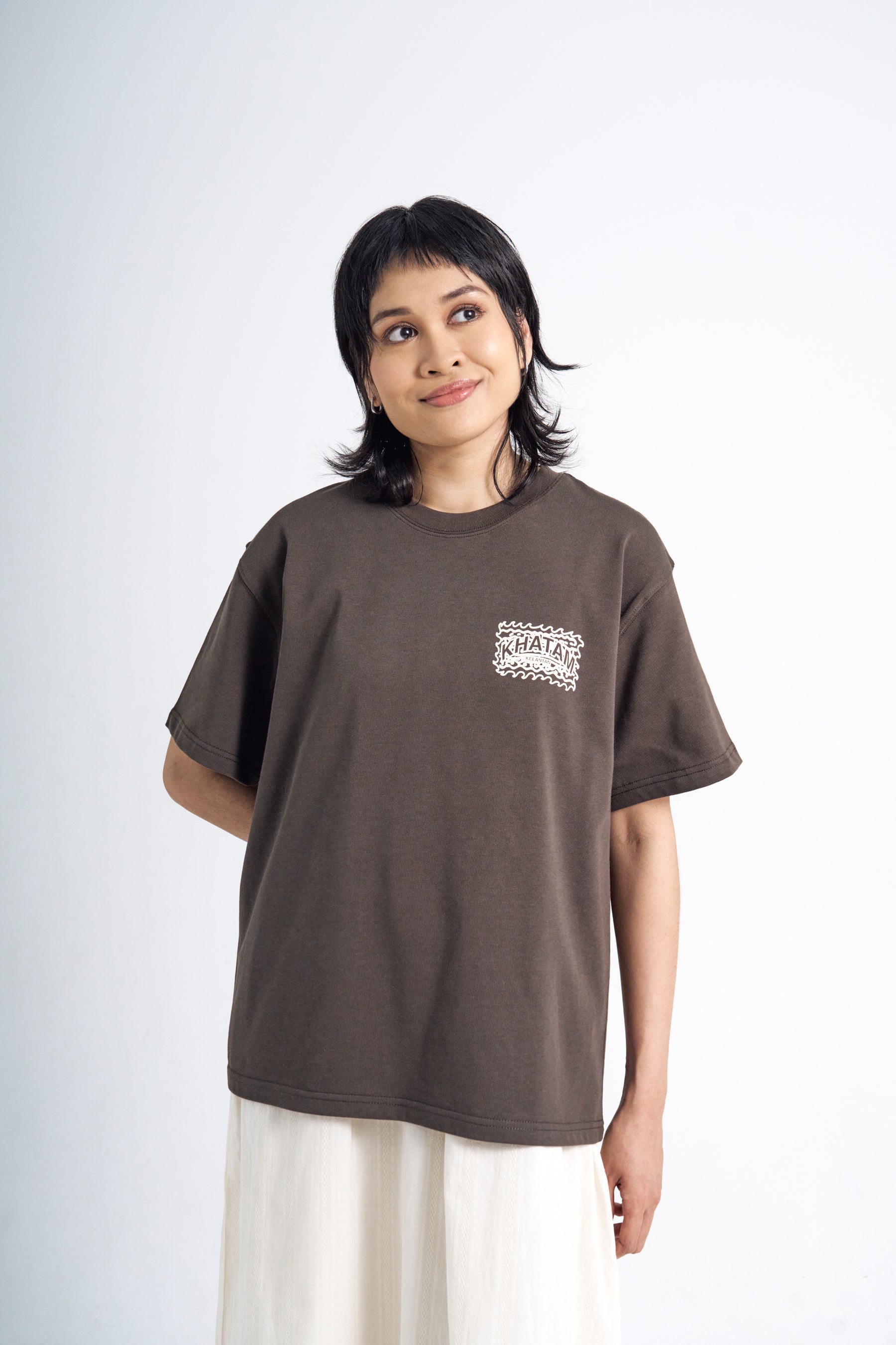 Bingkisan T-Shirt - Ore Kelate