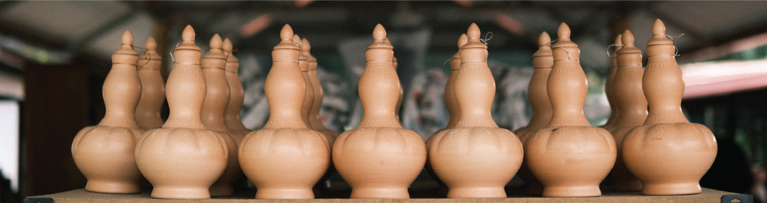 Cerita Lokal - Labu Sayong, Perak