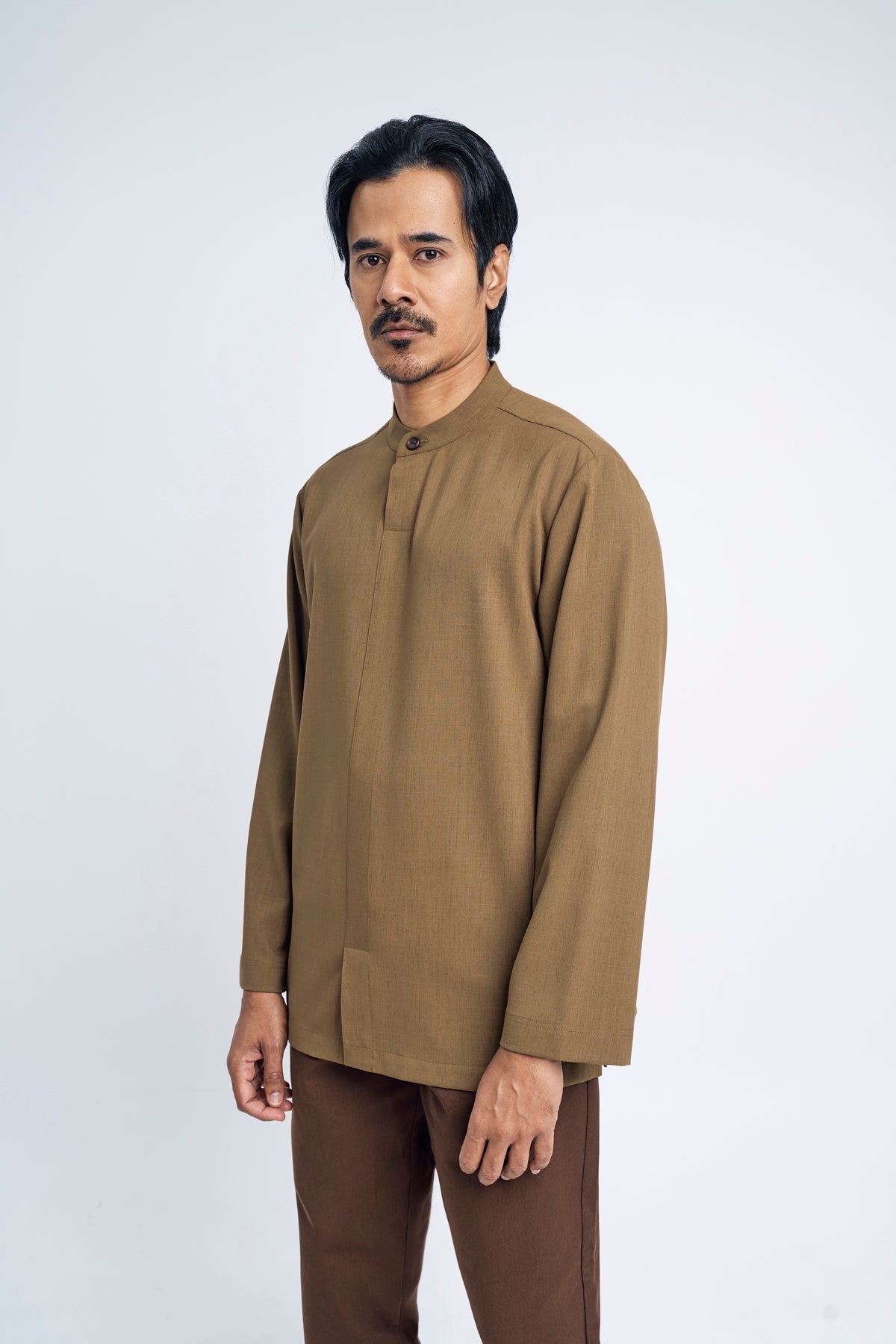 Kemudi Men Top
