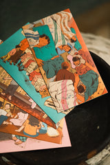 Sampul Raya Nostalgia - 2026