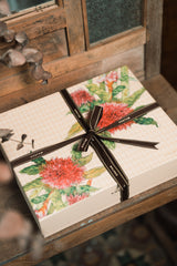 KHATAM Gift Box - Bunga Kantan