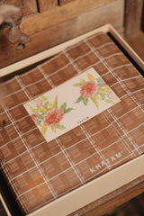 KHATAM Gift Box - Bunga Kantan