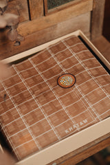 KHATAM Gift Box - Buah Gajus