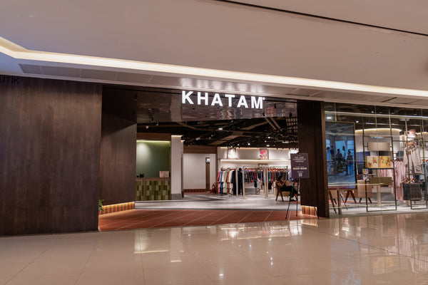 KHATAM Avenue K