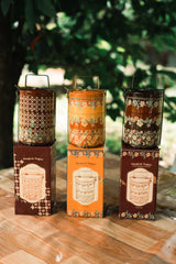 KHATAM appreciates : Yoss Yoseff Tiffin 3 Tier Set (2026)