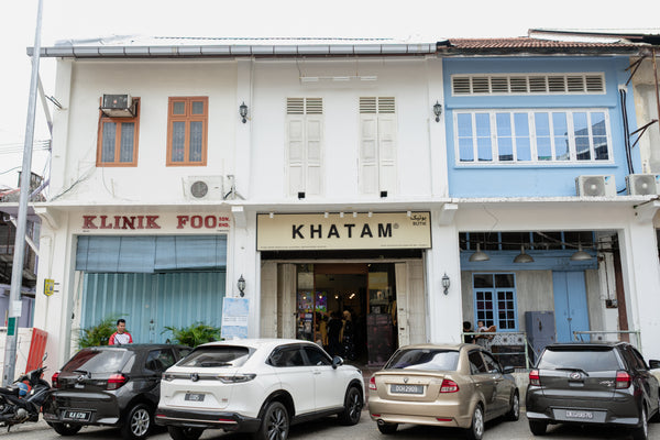 KHATAM Warisan Kota Bharu