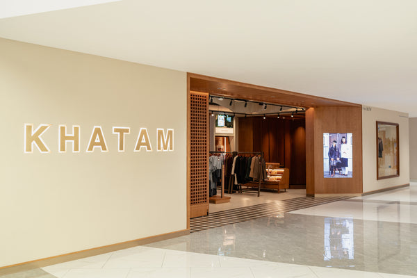KHATAM KLGCC Mall