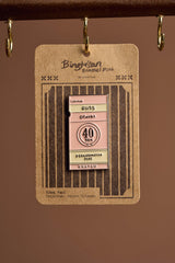 Bingkisan Enamel Pin