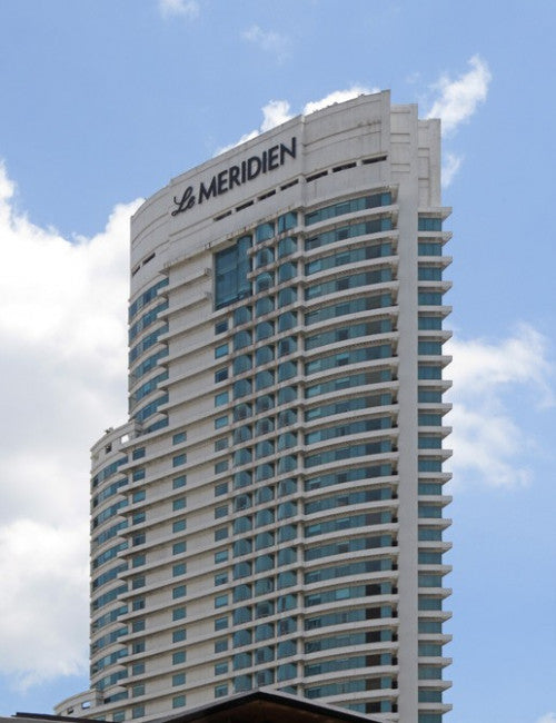 Le Meridien Kuala Lumpur