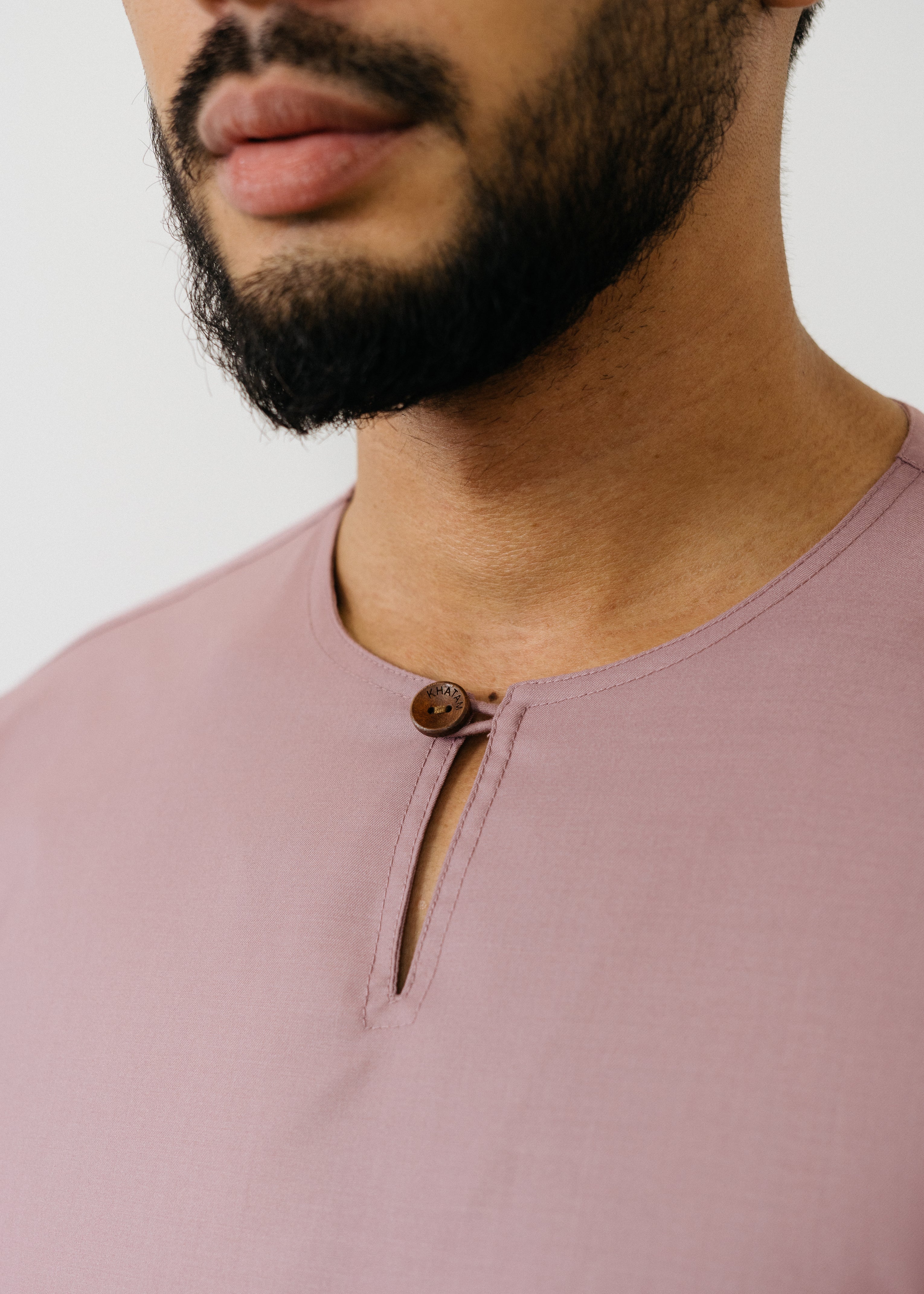 Patawali Top Lavender