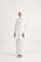 Patawali Baju Kebaya - Antique White