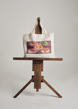 Taste of Tradition - Tote Bag (free gift)