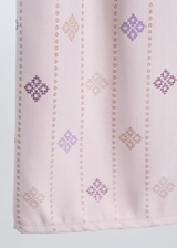 Boys Samping Galur Melur - Ungu Cair