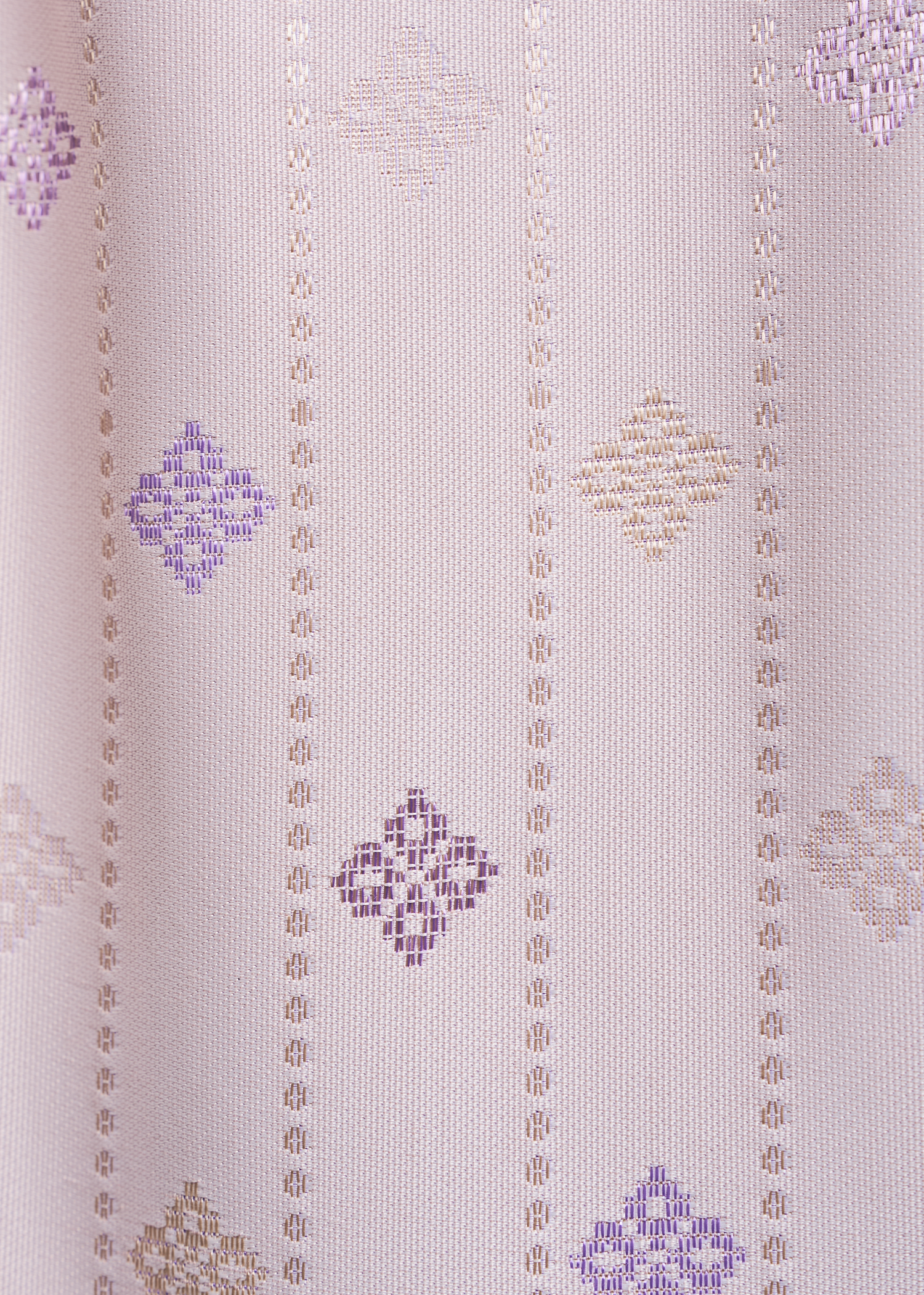 Boys Samping Galur Melur - Ungu Cair