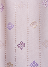 Boys Samping Galur Melur - Ungu Cair