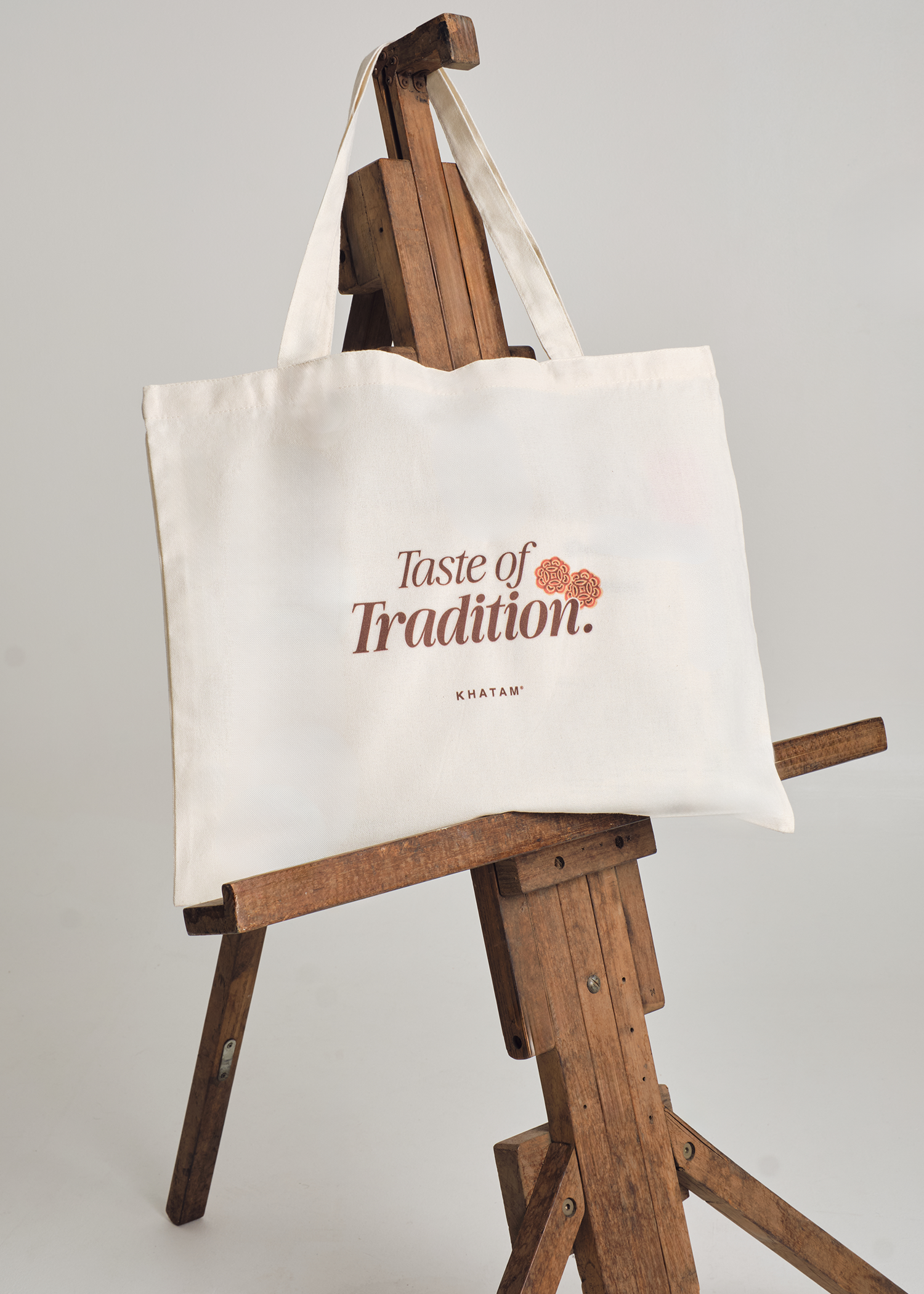 Taste of Tradition - Tote Bag