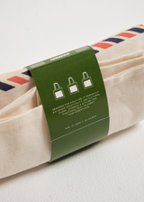 Khatam Nostalgia: Keroncong Kuala Lumpur (free gift) - Tote Bag