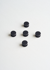 Butang Baju Melayu - Black