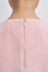 Setanjong Boys Top - Pink