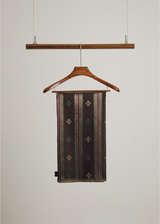 Samping Galur Lawang - Brown