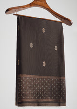 Samping Anakan Bujur - Dark Brown