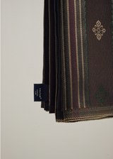 Samping Galur Lawang - Brown