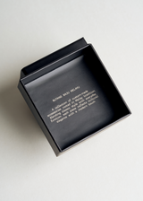 Butang Baju Melayu - Burnt Orange