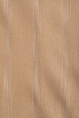 Detak Modern Fit Long Sleeves Top -  Khaki