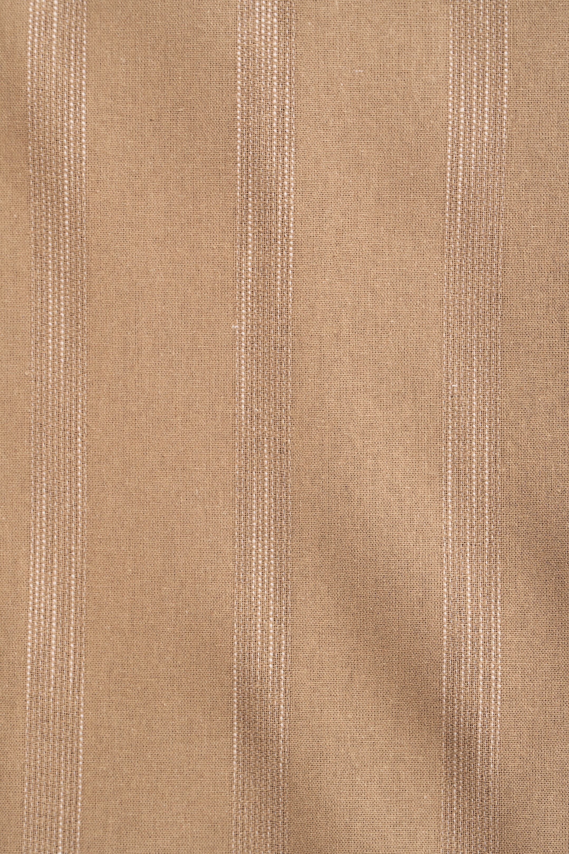 Detak Women Baju Belah -  Khaki