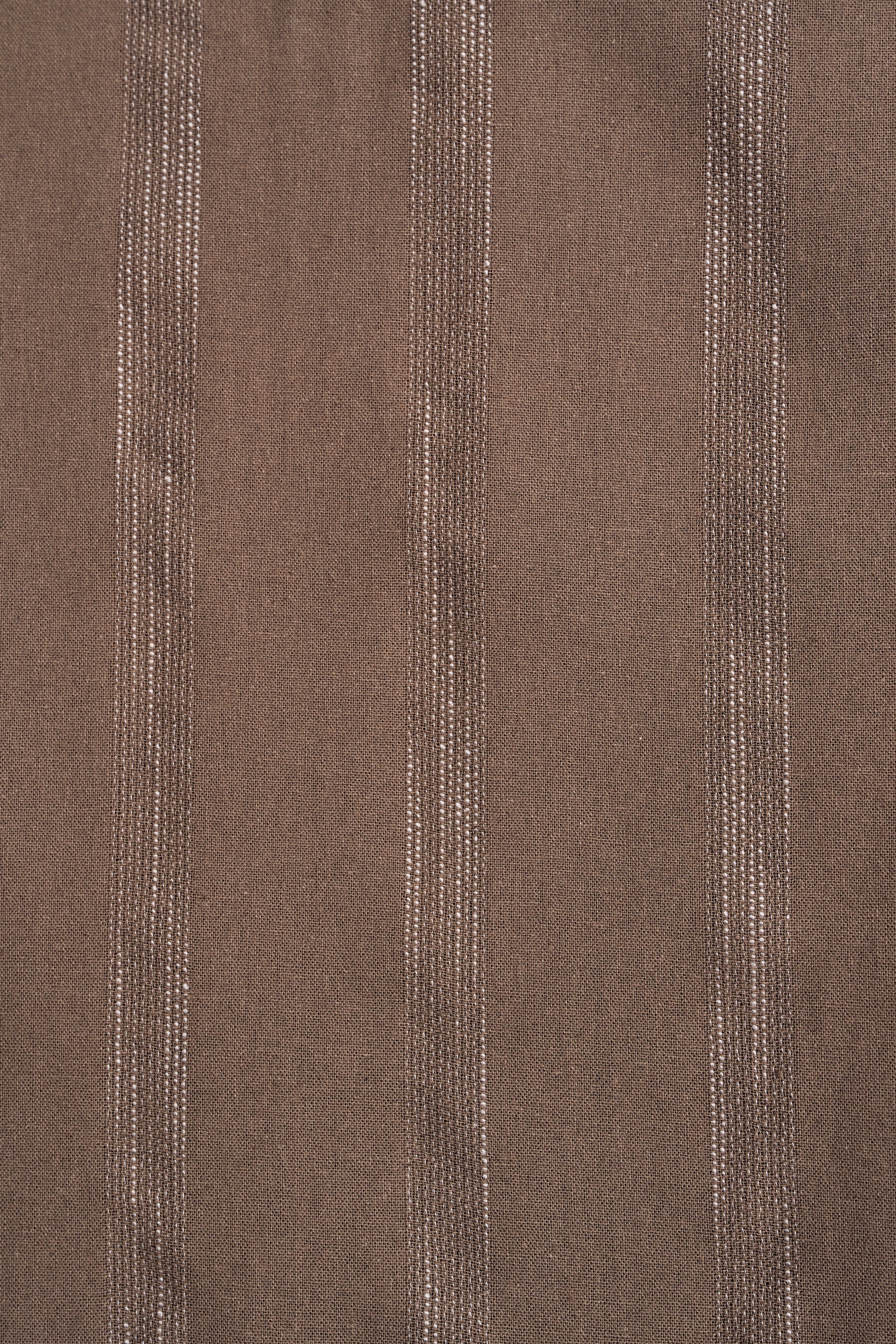 Detak Modern Fit Long Sleeves Top -  Dusty Olive