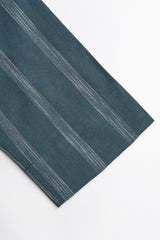 Detak Women Baju Belah -  Dark Green