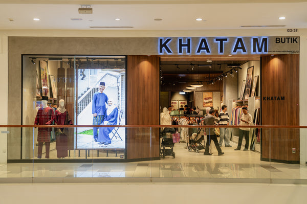KHATAM KL East Mall
