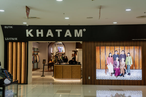 KHATAM Angsana Mall