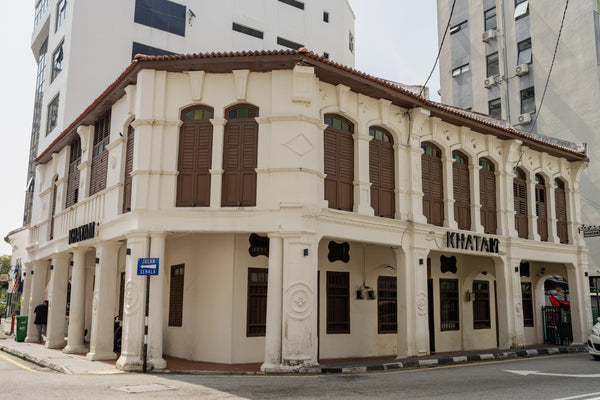 KHATAM Warisan Penang