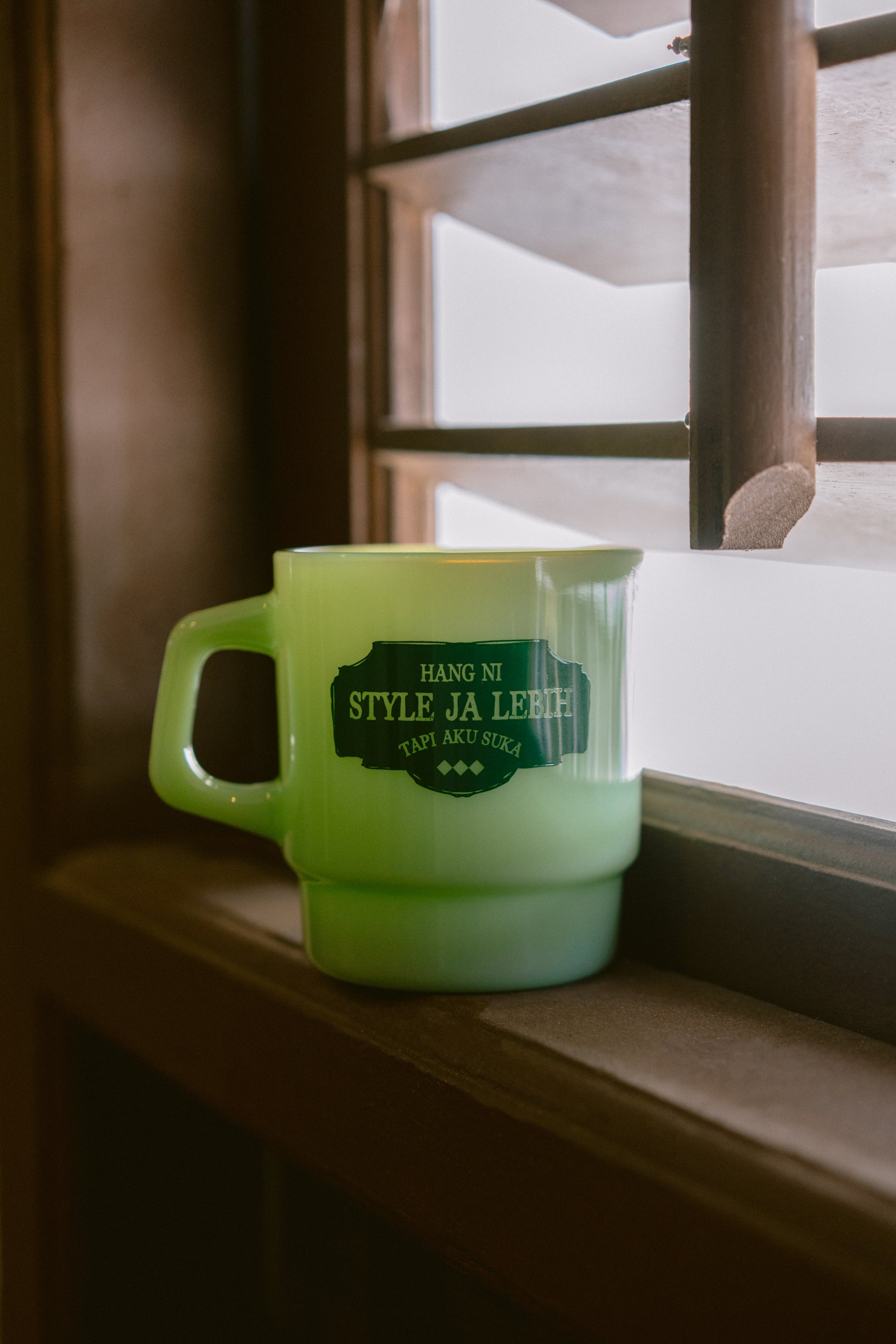 Bingkisan Mug - Large