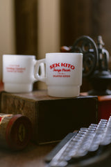 Bingkisan Mug - Large