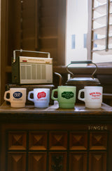 Bingkisan Mug - Medium