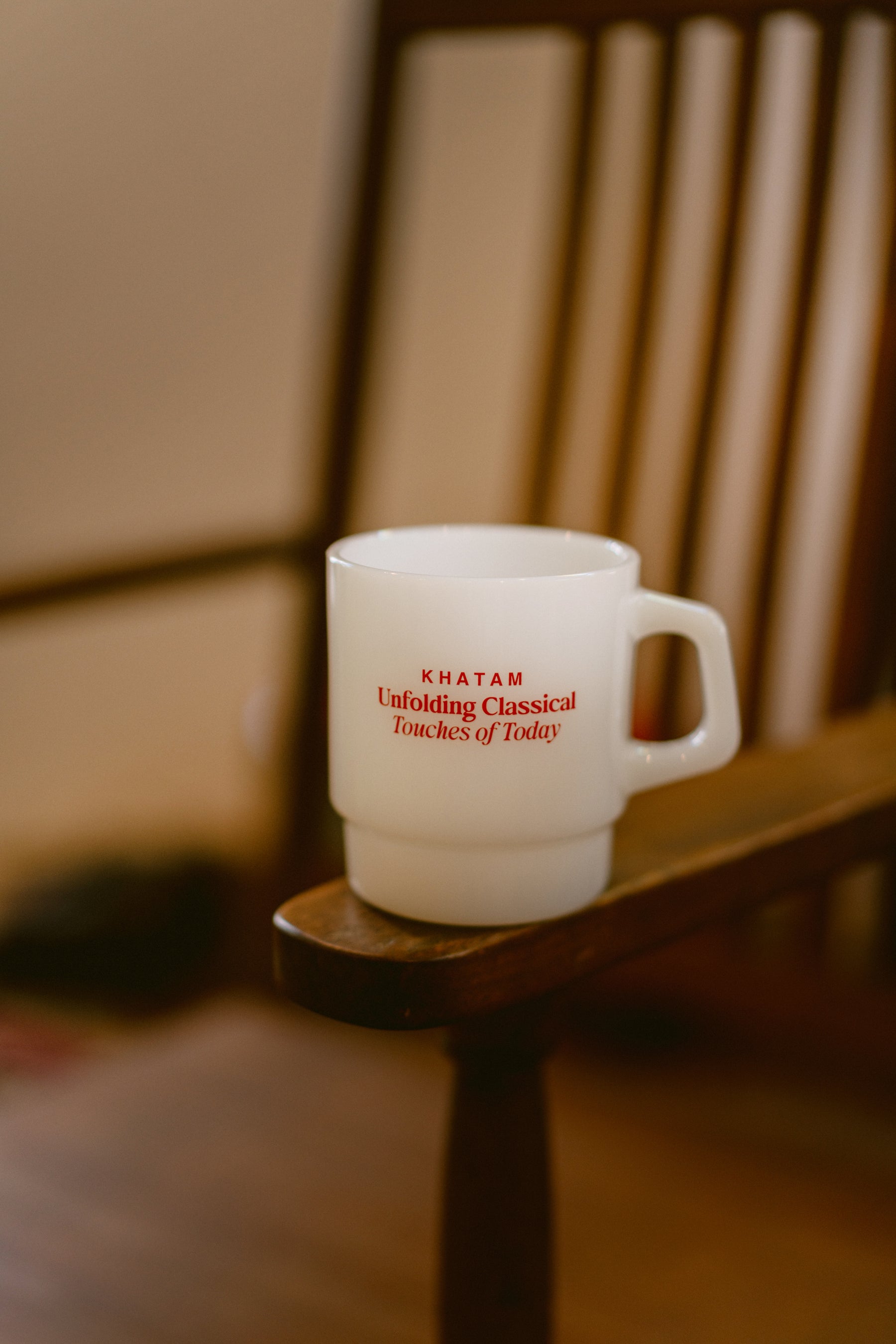 Bingkisan Mug - Large