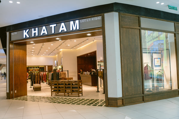 KHATAM Central i-City