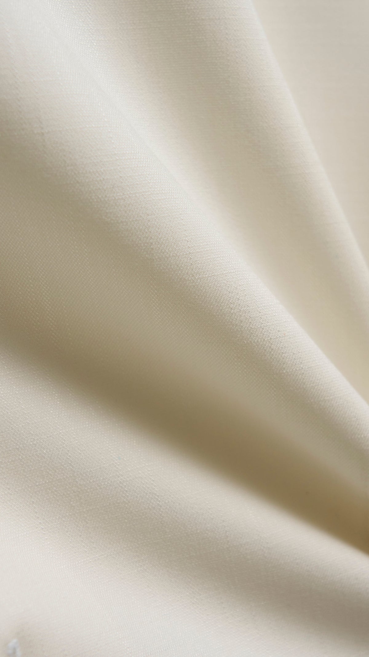 Tasor Loose Fit Short Sleeve Shirt - Off White