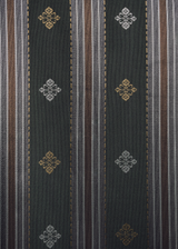 Samping Galur Lawang - Forest Green