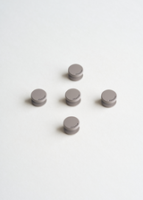 Butang Baju Melayu - Grey