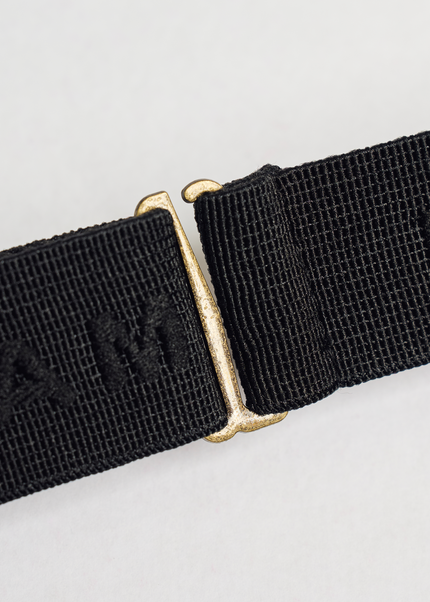 Getah Samping - Black