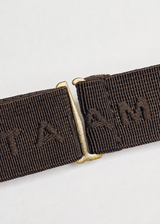 Getah Samping - Brown