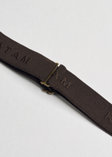 Getah Samping - Brown