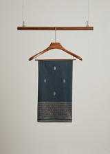 Samping Tebaran Bujur Kesuma - Gold Emerald Green