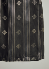 Boys Samping Galur Lawang - Green