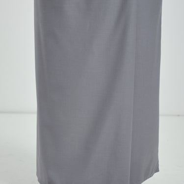 Patawali Baju Kurung - Grey