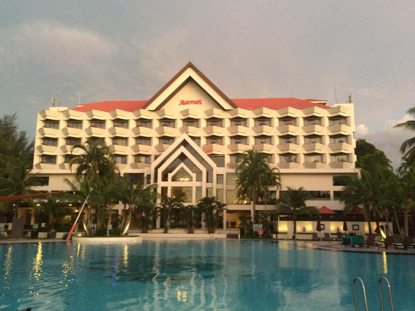 Miri Marriott Resort & Spa
